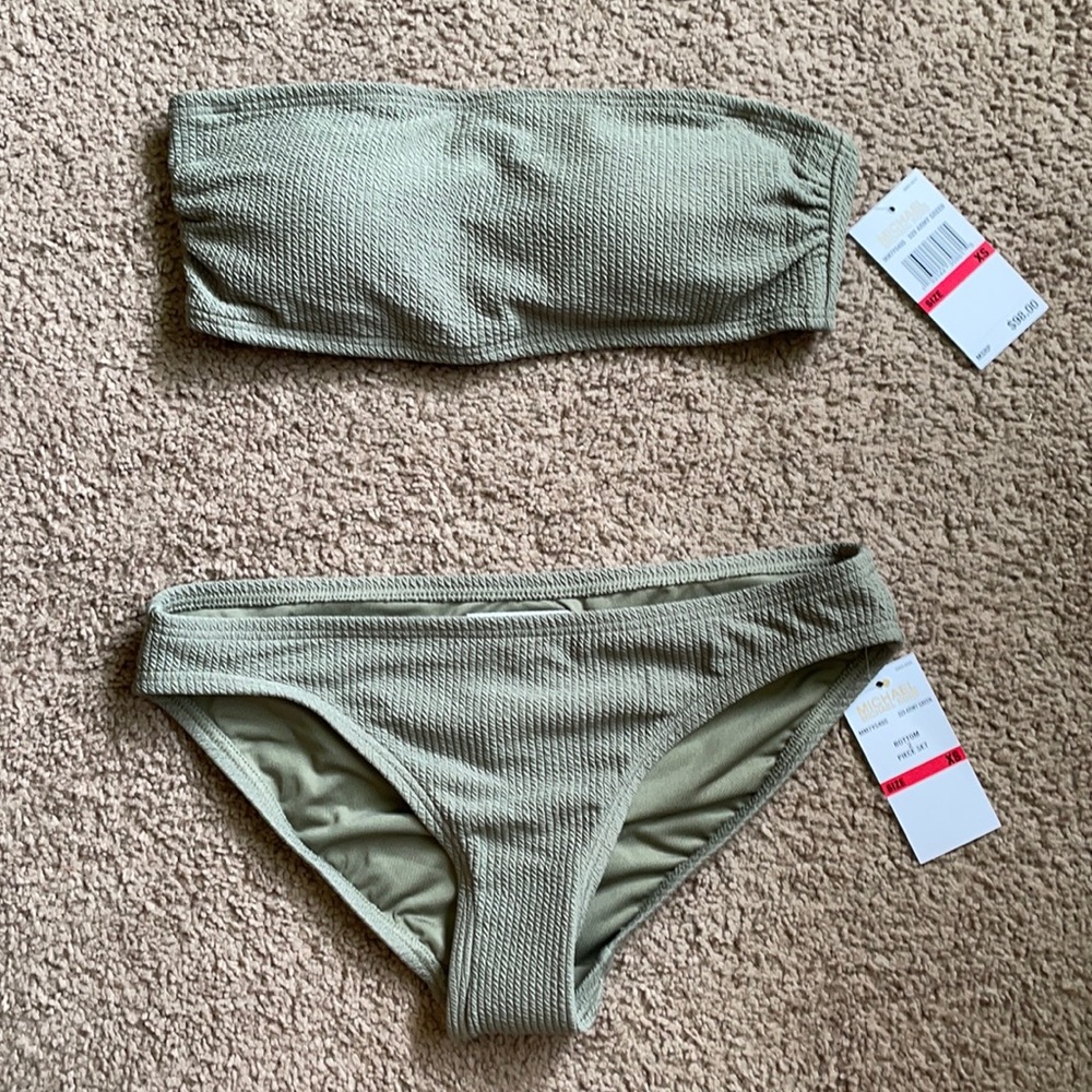 Michael Kors Bikini